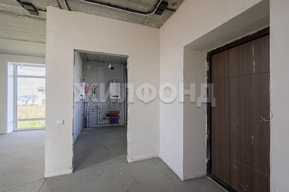 
  Продается дом, 118.1 м², село Каменка
. Фото 21.