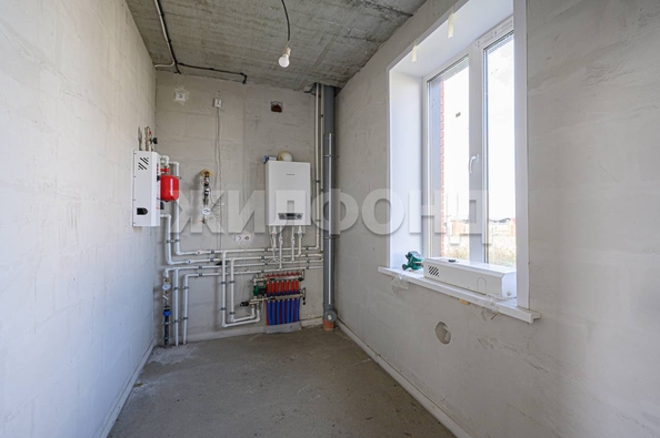 
  Продается дом, 118.1 м², село Каменка
. Фото 22.