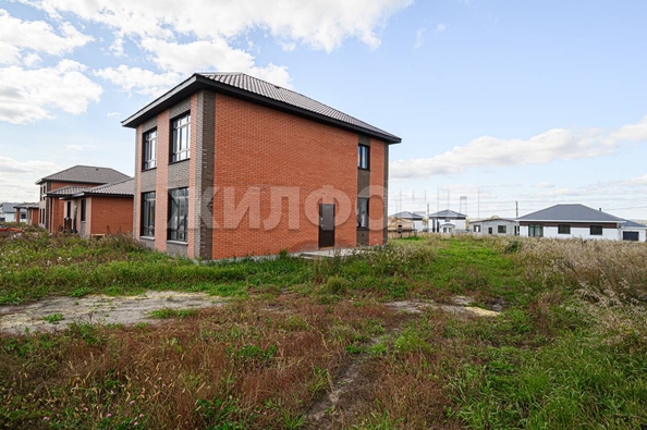 
  Продается дом, 118.1 м², село Каменка
. Фото 46.