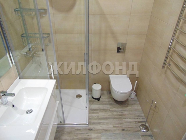 
  Продается дом, 111.5 м², рабочий поселок Коченево
. Фото 4.