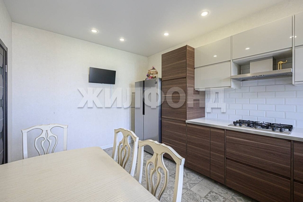 
  Продается дом, 111.5 м², рабочий поселок Коченево
. Фото 6.