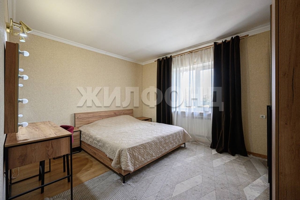 
  Продается дом, 111.5 м², рабочий поселок Коченево
. Фото 7.