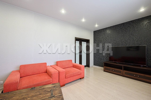 
  Продается дом, 111.5 м², рабочий поселок Коченево
. Фото 13.