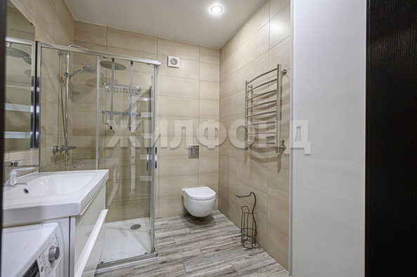 
  Продается дом, 111.5 м², рабочий поселок Коченево
. Фото 16.