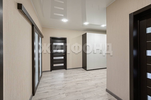
  Продается дом, 111.5 м², рабочий поселок Коченево
. Фото 22.
