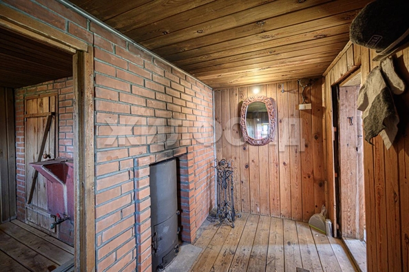 
  Продается дом, 111.5 м², рабочий поселок Коченево
. Фото 32.