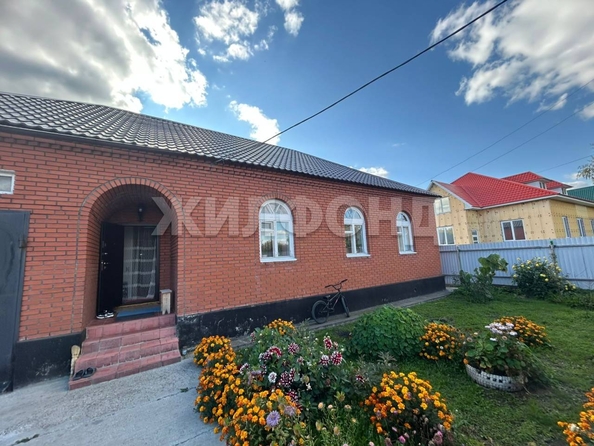 
  Продается дом, 92 м², рабочий поселок Коченево
. Фото 4.