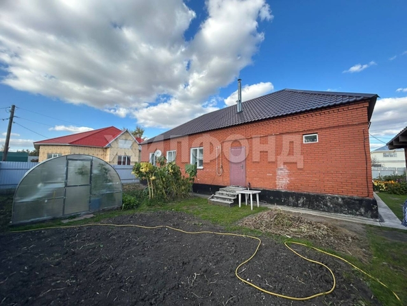 
  Продается дом, 92 м², рабочий поселок Коченево
. Фото 5.