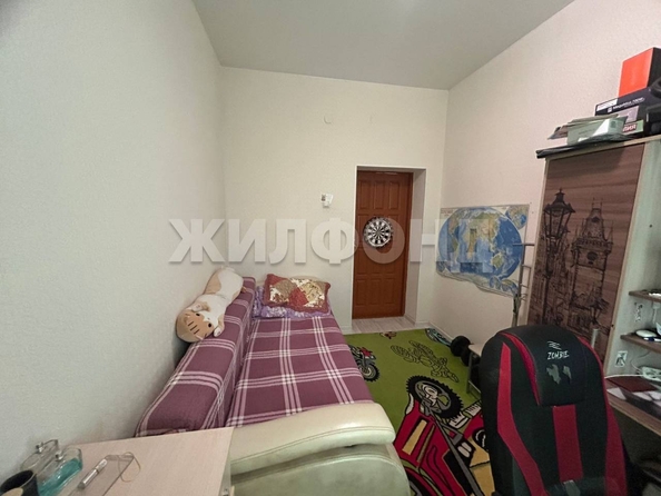
  Продается дом, 92 м², рабочий поселок Коченево
. Фото 13.