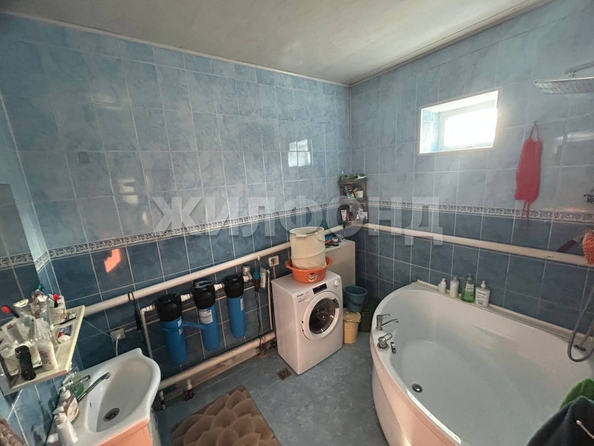 
  Продается дом, 92 м², рабочий поселок Коченево
. Фото 26.