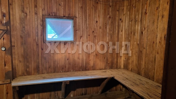 
  Продается дом, 198.5 м², село Криводановка
. Фото 23.