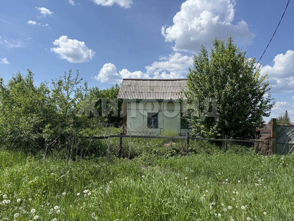 
  Продается дом 33.4 м². Фото 1.