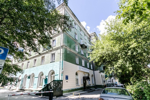 
  Продается комната, 20.4 м², Ватутина ул, д. 4
. Фото 5.