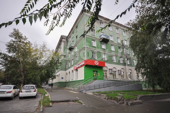 
  Продается комната, 20.4 м², Ватутина ул, д. 4
. Фото 6.