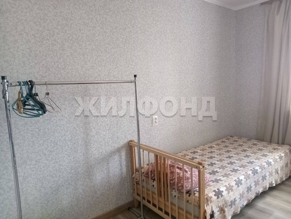 
  Продается комната, 12.4 м², Зорге ул, д. 6
. Фото 4.