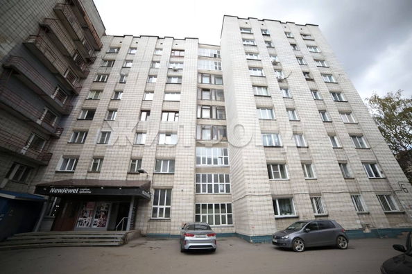 
  Продается комната, 12.4 м², Зорге ул, д. 6
. Фото 16.