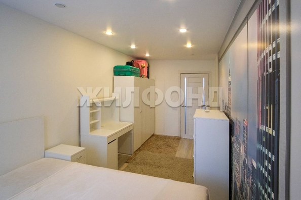 
  Сдается 3-комн. квартира, 46 м², Кошурникова ул, д. 13
. Фото 4.