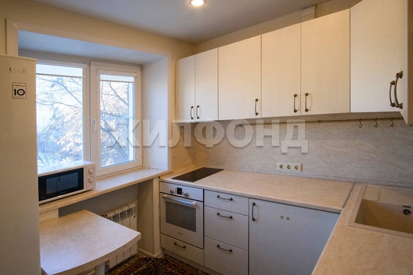 
  Сдается 3-комн. квартира, 46 м², Кошурникова ул, д. 13
. Фото 7.