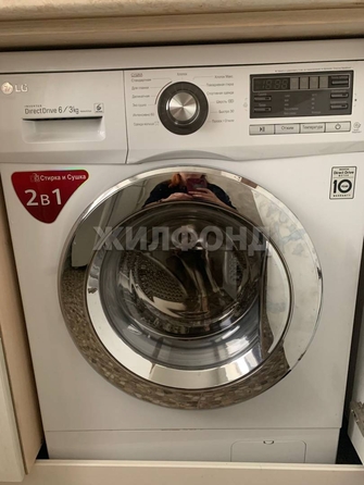 
  Сдается 3-комн. квартира, 46 м², Кошурникова ул, д. 13
. Фото 13.