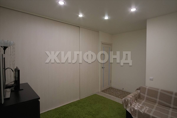 
  Сдается 3-комн. квартира, 46 м², Кошурникова ул, д. 13
. Фото 22.