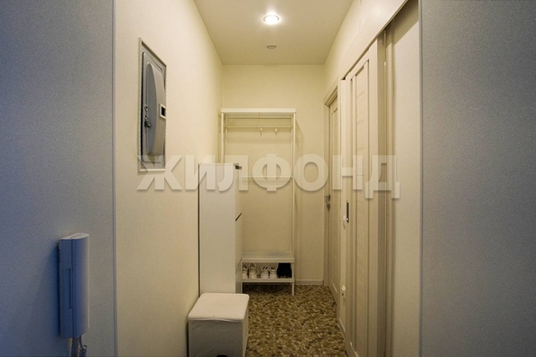 
  Сдается 3-комн. квартира, 46 м², Кошурникова ул, д. 13
. Фото 39.