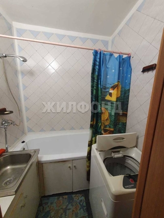 
  Сдается 2-комн. квартира, 54 м², Поселок Кольцово, д. 4
. Фото 9.