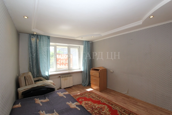 
  Продам комната, 17.2 м², Ползунова ул, д. 35
. Фото 1.