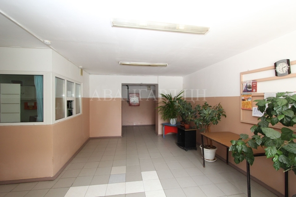 
  Продам комната, 17.2 м², Ползунова ул, д. 35
. Фото 13.