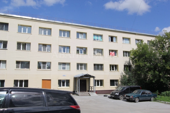 
  Продам комната, 17.2 м², Ползунова ул, д. 35
. Фото 17.