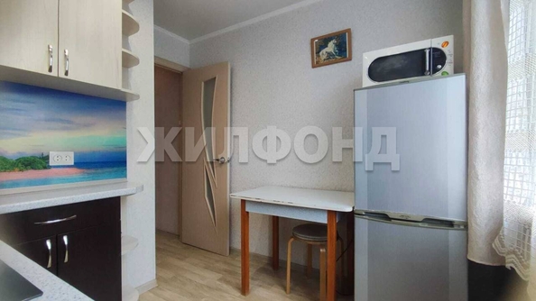 
  Продается 1-комн. квартира, 28.3 м², Невельского ул, д. 79
. Фото 5.