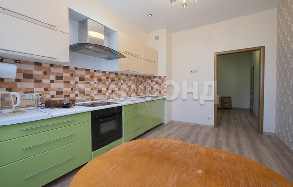 
  Продается 1-комн. квартира, 45.2 м², Семьи Шамшиных ул, д. 20
. Фото 16.