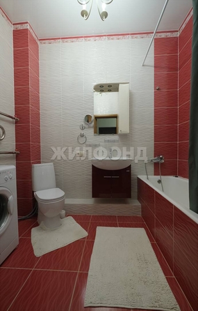 
  Продается 1-комн. квартира, 45.2 м², Семьи Шамшиных ул, д. 20
. Фото 22.