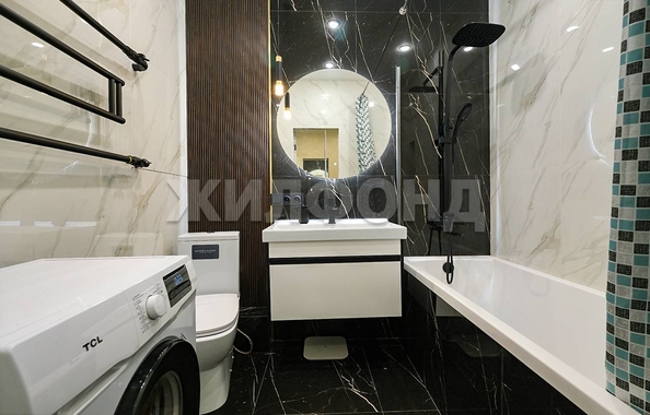 
  Продается студия, 31.3 м², ЖК Чкалов, дом 3
. Фото 5.