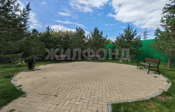 
  Продается студия, 31.3 м², ЖК Чкалов, дом 3
. Фото 17.