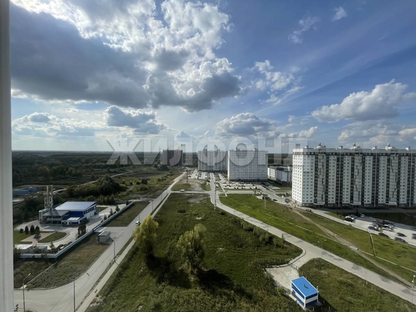 
  Продается студия, 22.7 м², ЖК Радуга Сибири, дом 5
. Фото 11.