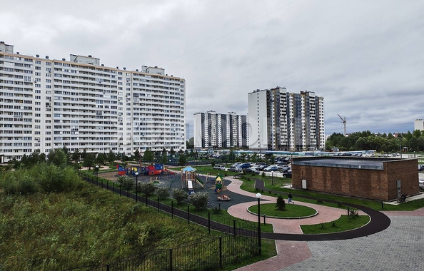 
  Продается студия, 22.7 м², ЖК Радуга Сибири, дом 5
. Фото 15.