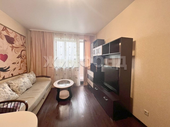 
  Продается студия, 27.4 м², Первомайская ул, д. 226
. Фото 2.