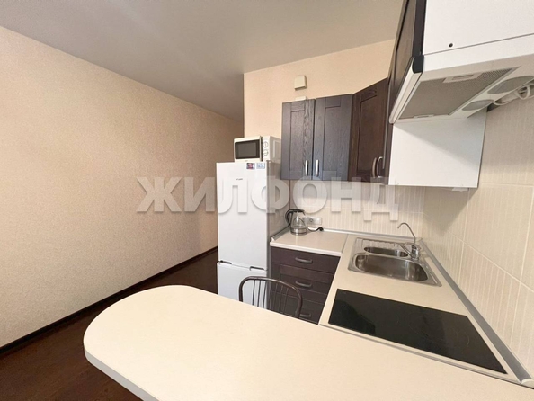 
  Продается студия, 27.4 м², Первомайская ул, д. 226
. Фото 4.