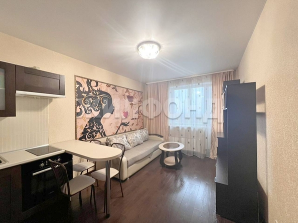 
  Продается студия, 27.4 м², Первомайская ул, д. 226
. Фото 6.