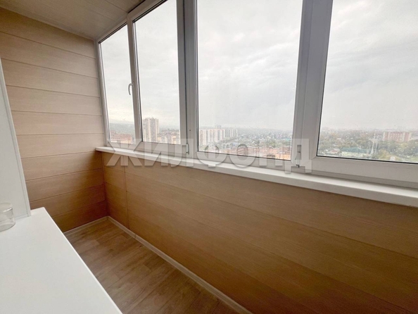 
  Продается студия, 27.4 м², Первомайская ул, д. 226
. Фото 7.