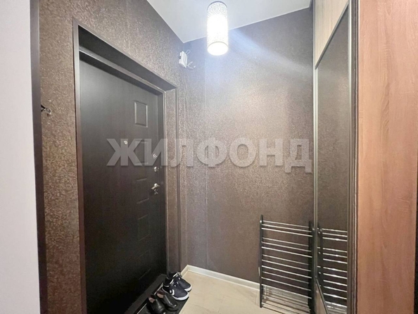 
  Продается студия, 27.4 м², Первомайская ул, д. 226
. Фото 14.