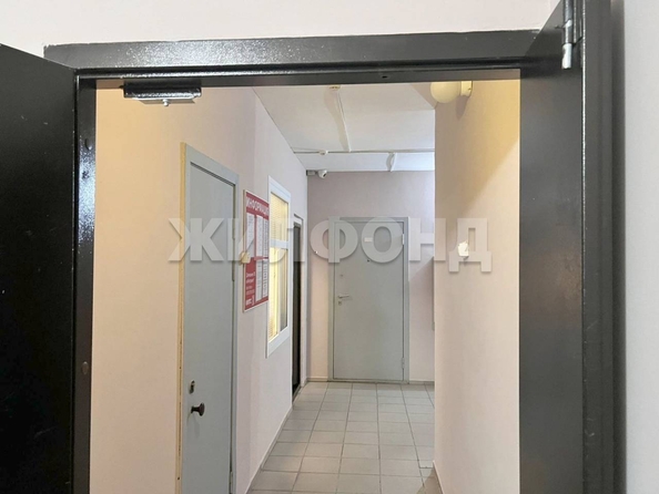 
  Продается студия, 27.4 м², Первомайская ул, д. 226
. Фото 19.
