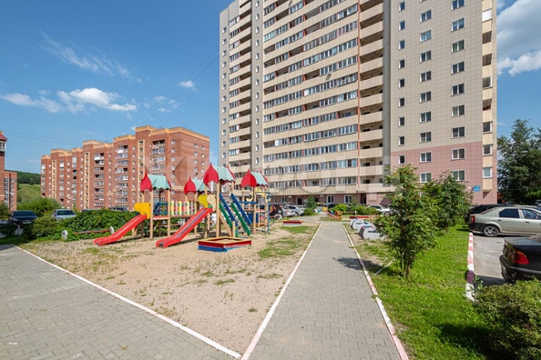 
  Продается студия, 27.4 м², Первомайская ул, д. 226
. Фото 21.