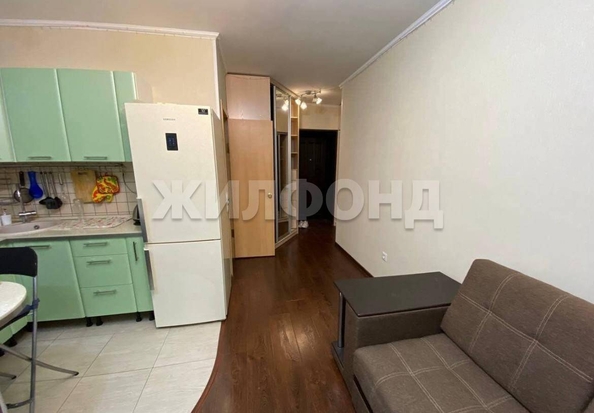 
  Продается студия, 24 м², Выборная ул, д. 91/1
. Фото 1.