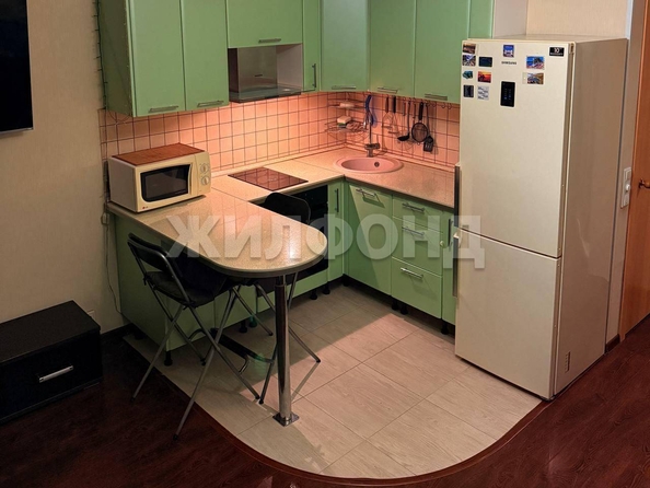 
  Продается студия, 24 м², Выборная ул, д. 91/1
. Фото 4.