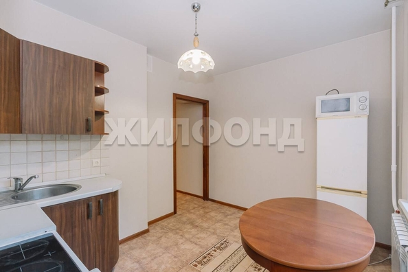 
  Продается 1-комн. квартира, 37.3 м², Вахтангова ул, д. 5а
. Фото 6.