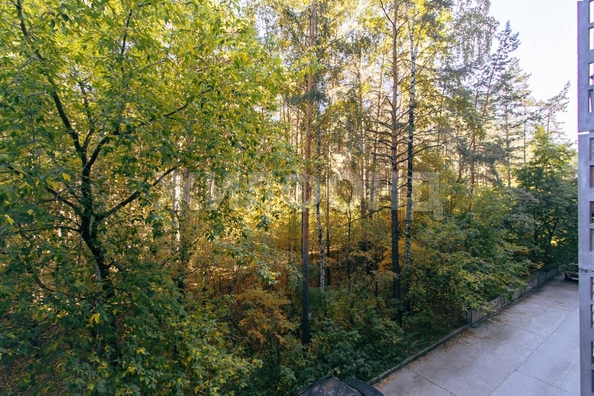 
  Продается 1-комн. квартира, 37.3 м², Вахтангова ул, д. 5а
. Фото 8.