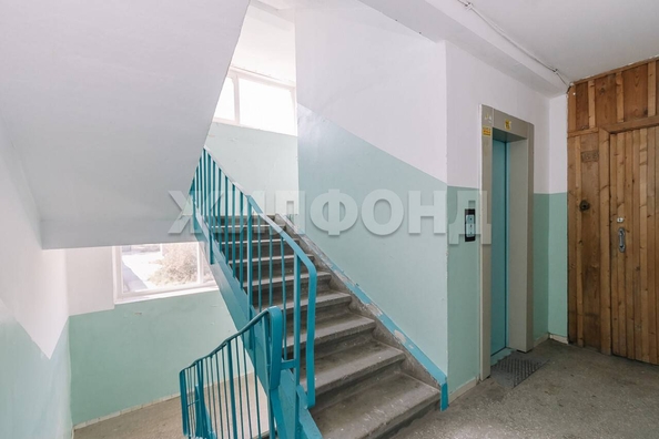 
  Продается 1-комн. квартира, 37.3 м², Вахтангова ул, д. 5а
. Фото 15.