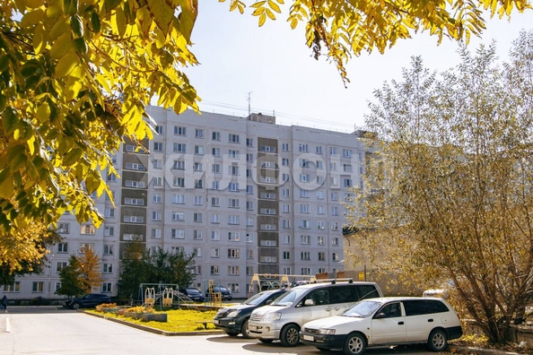
  Продается 1-комн. квартира, 37.3 м², Вахтангова ул, д. 5а
. Фото 17.
