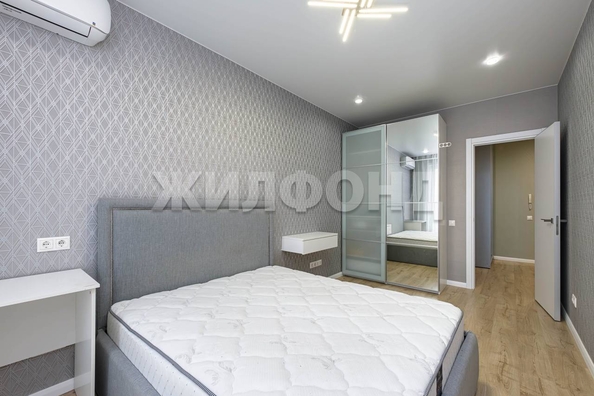 
  Продается 1-комн. квартира, 38.8 м², Некрасова ул, д. 65
. Фото 1.